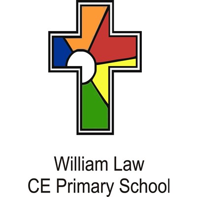 William Law School Crest